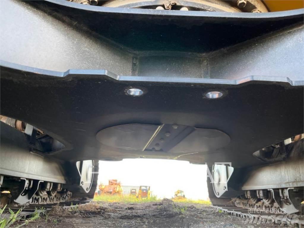 CAT 323 TC 履帶式 挖土機/掘鑿機/挖掘機