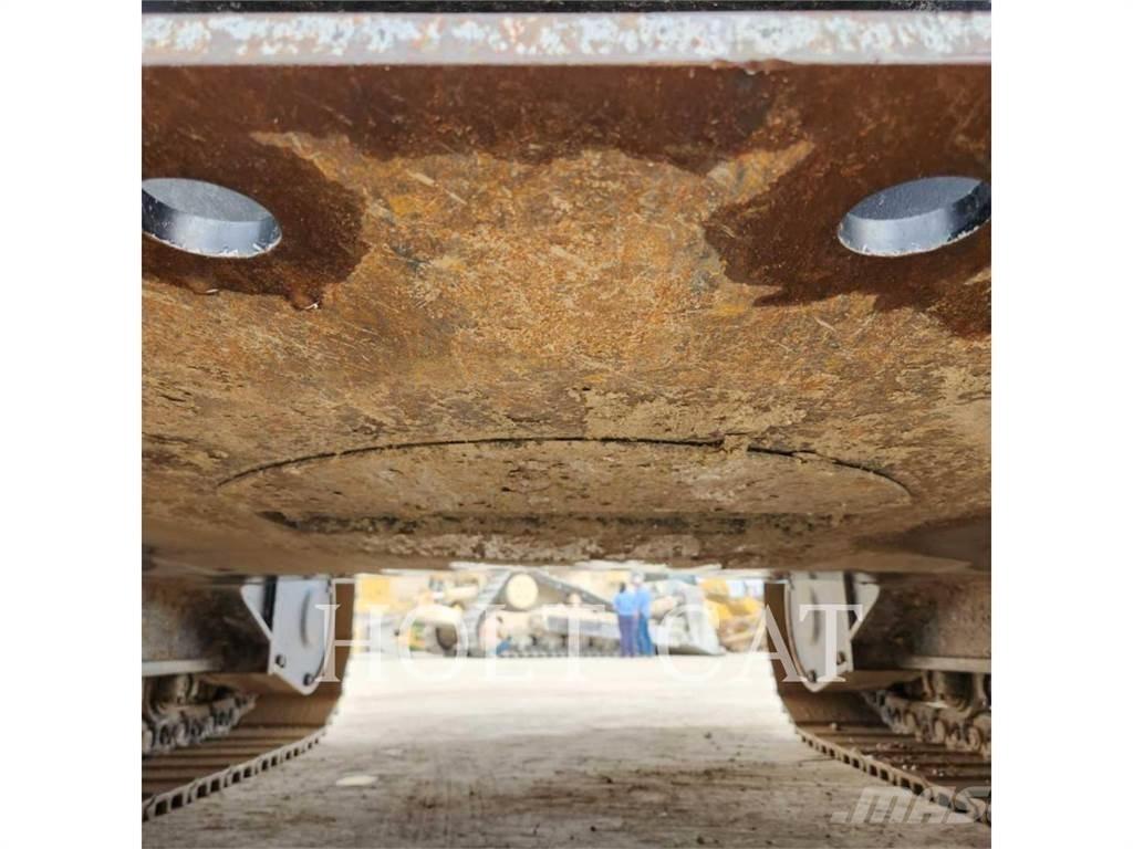 CAT 323 TC 履帶式 挖土機/掘鑿機/挖掘機