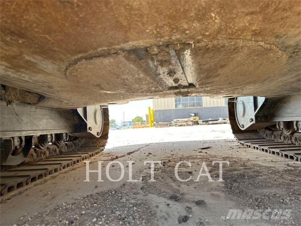 CAT 323 TC 履帶式 挖土機/掘鑿機/挖掘機
