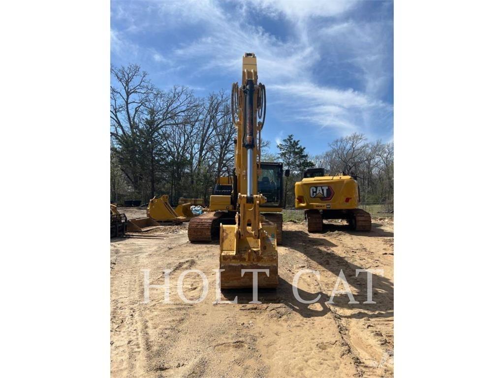 CAT 323 TC 履帶式 挖土機/掘鑿機/挖掘機