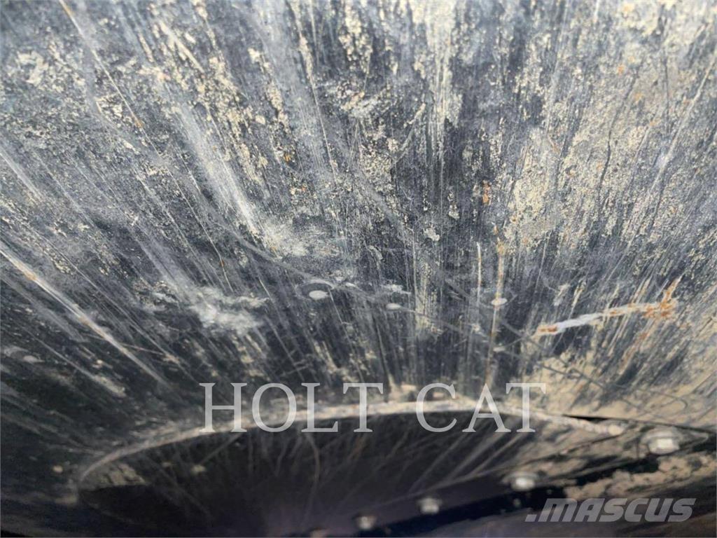 CAT 323 TC 履帶式 挖土機/掘鑿機/挖掘機