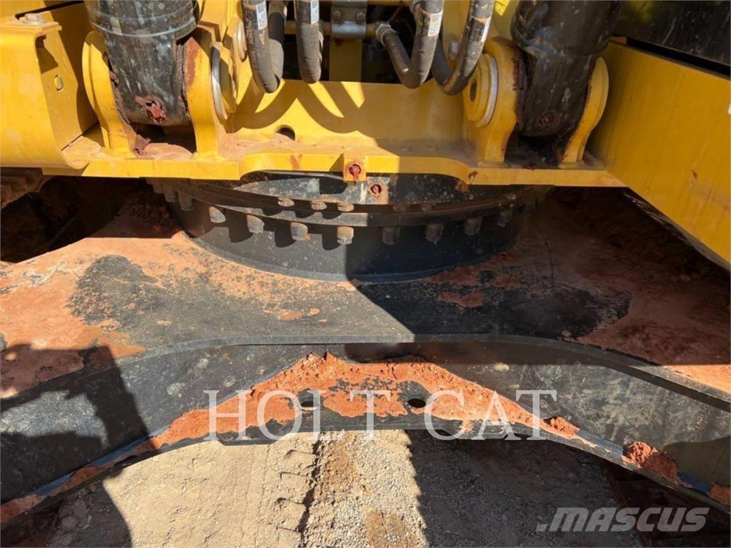 CAT 323 TC 履帶式 挖土機/掘鑿機/挖掘機