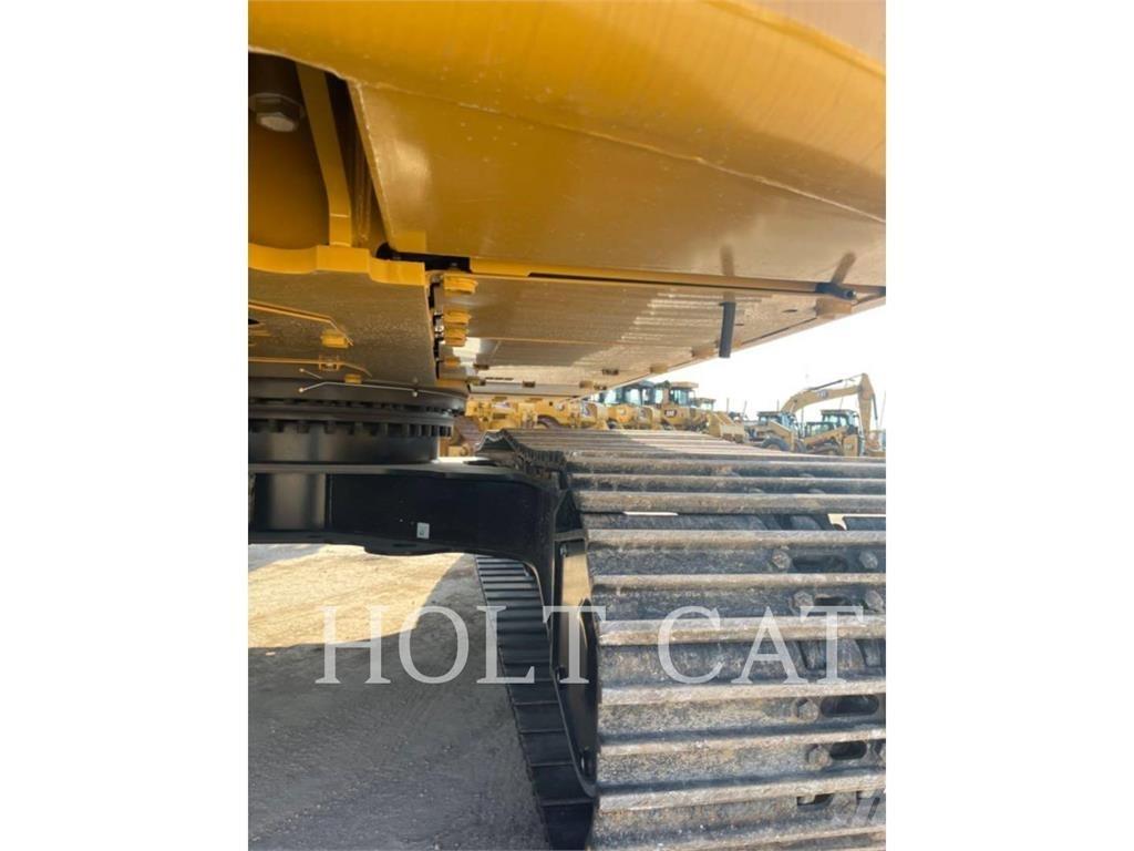 CAT 323 TC 履帶式 挖土機/掘鑿機/挖掘機