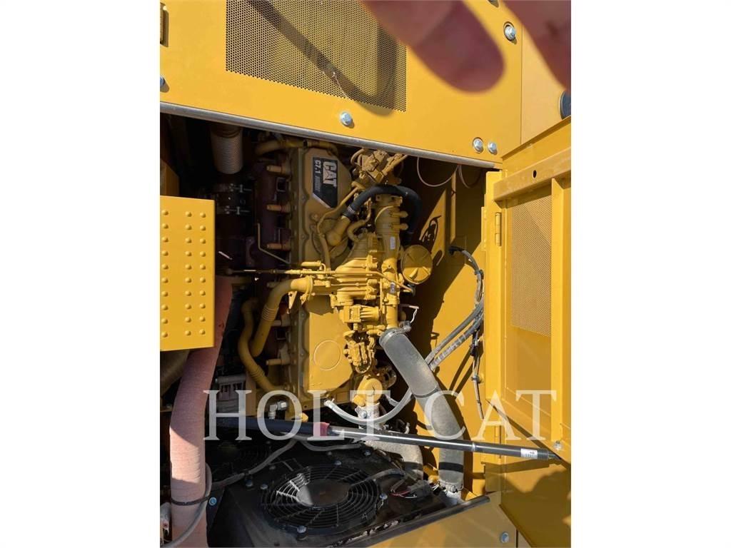CAT 323 TC 履帶式 挖土機/掘鑿機/挖掘機