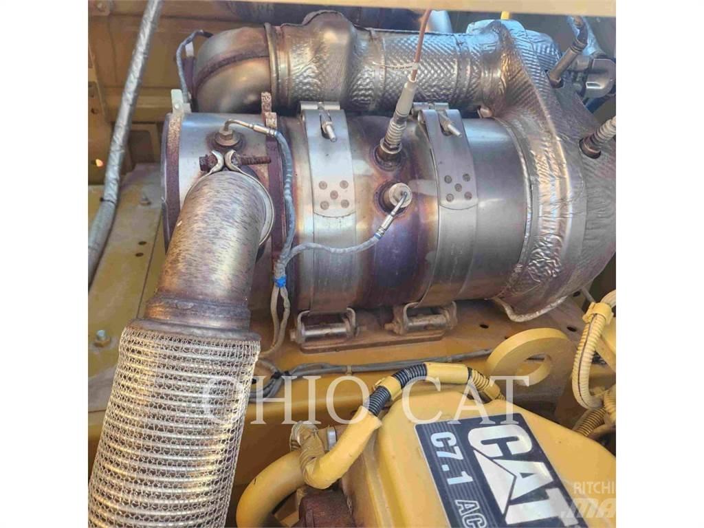 CAT 323 TCS 履帶式 挖土機/掘鑿機/挖掘機