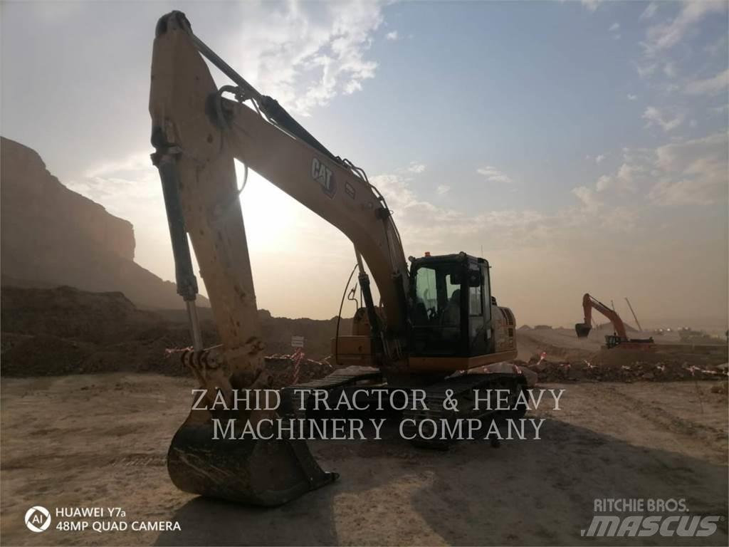 CAT 32305GX 履帶式 挖土機/掘鑿機/挖掘機