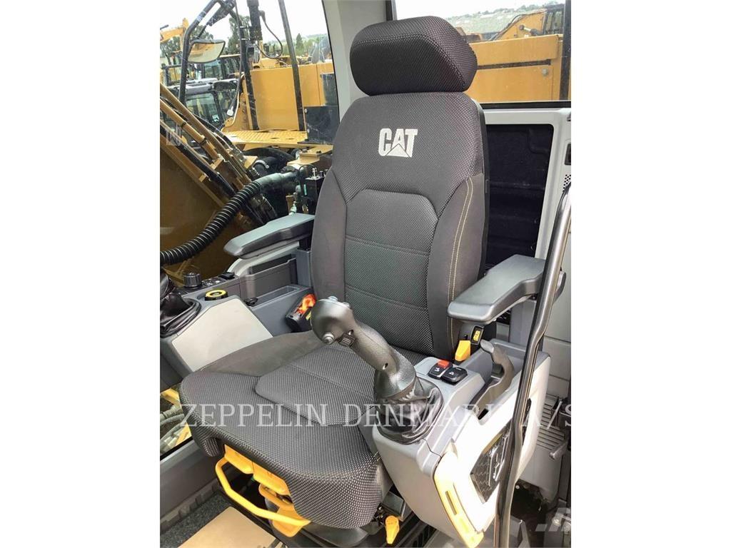 CAT 32307 履帶式 挖土機/掘鑿機/挖掘機