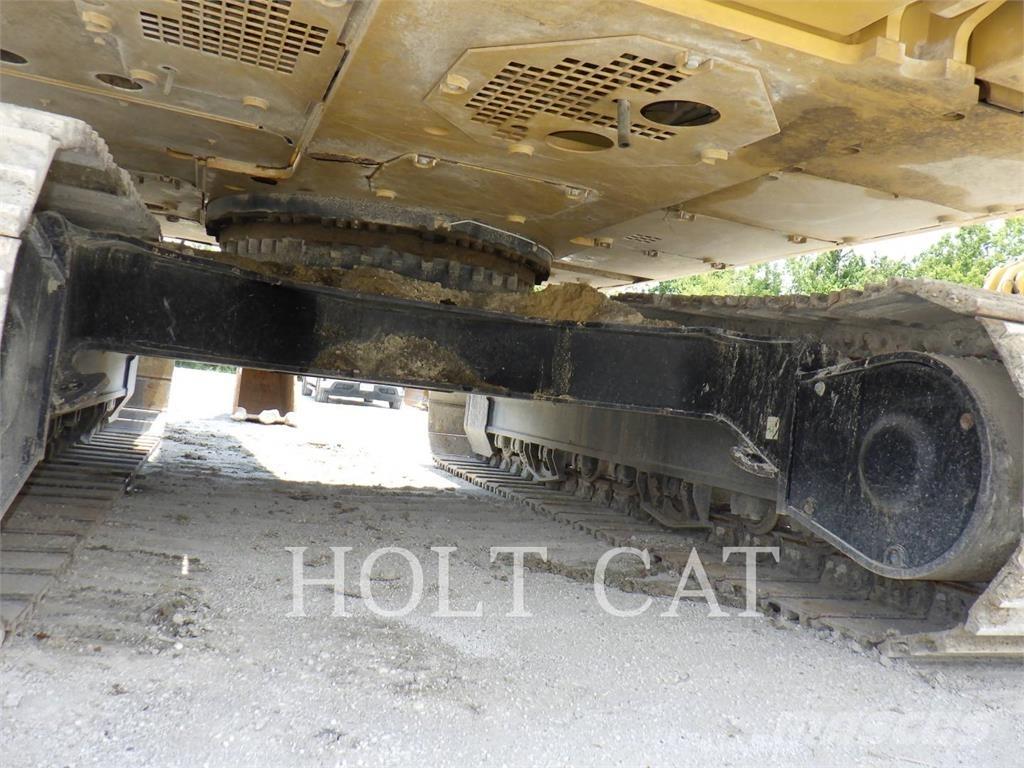 CAT 32307 履帶式 挖土機/掘鑿機/挖掘機