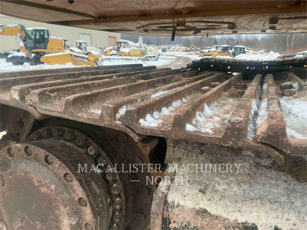 CAT 32307 履帶式 挖土機/掘鑿機/挖掘機