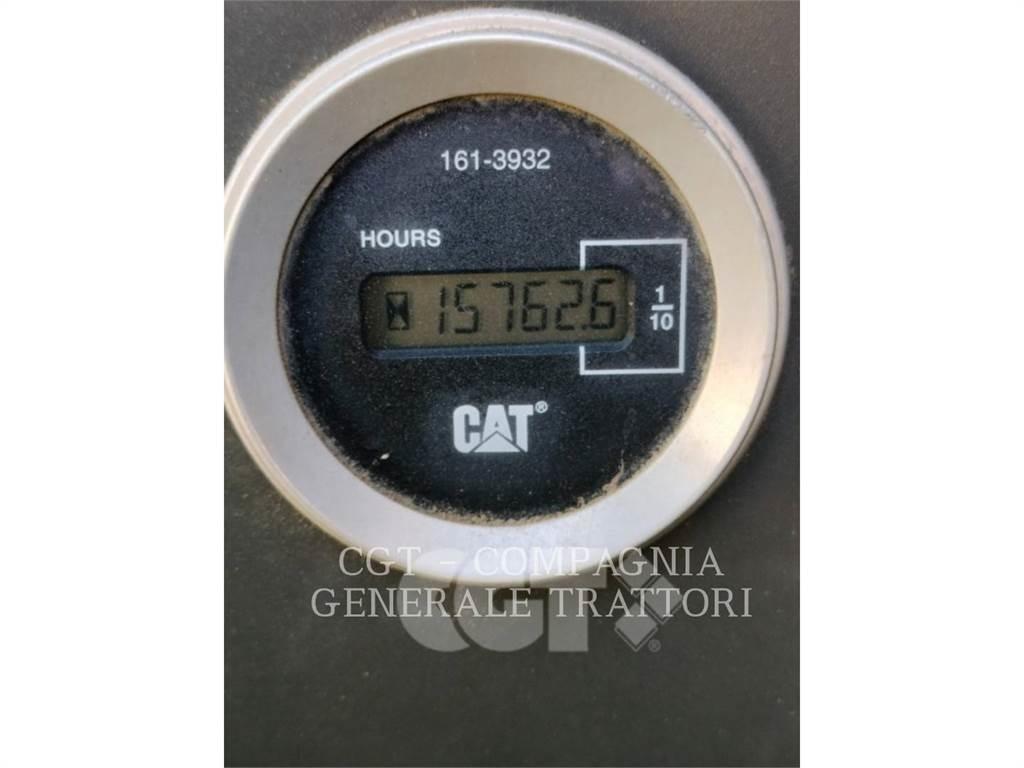 CAT 323D 履帶式 挖土機/掘鑿機/挖掘機