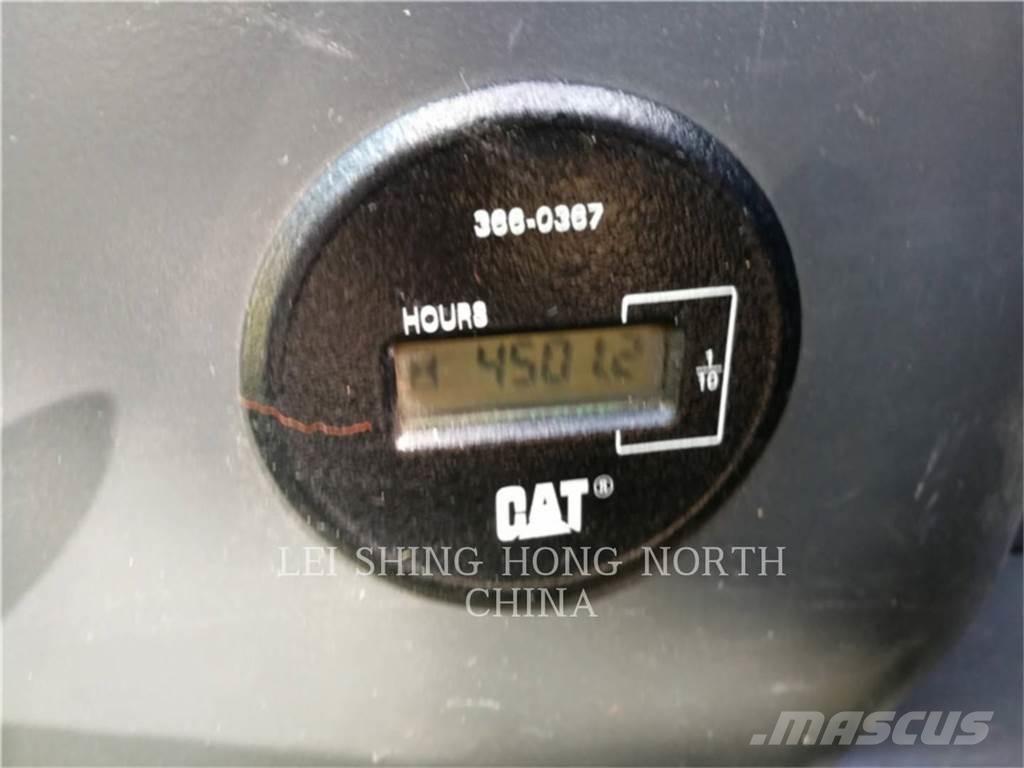 CAT 323D2L 履帶式 挖土機/掘鑿機/挖掘機