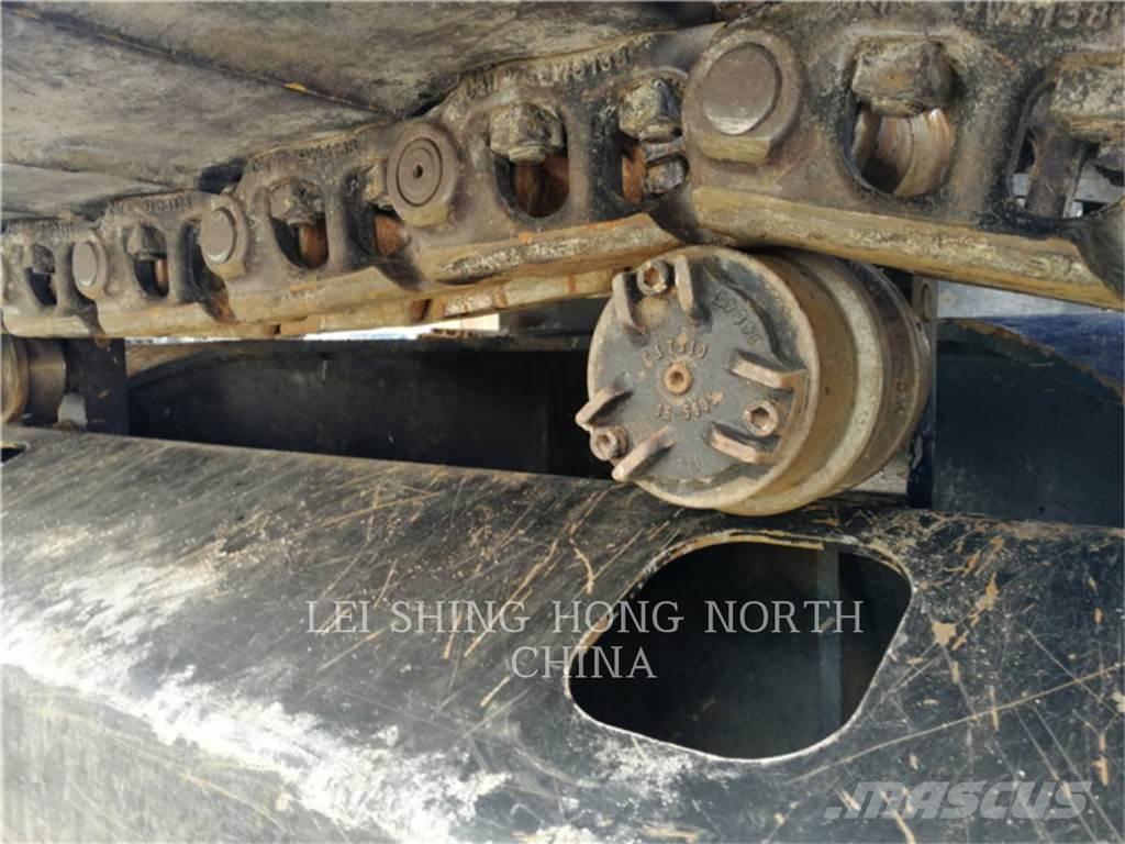 CAT 323D2L 履帶式 挖土機/掘鑿機/挖掘機