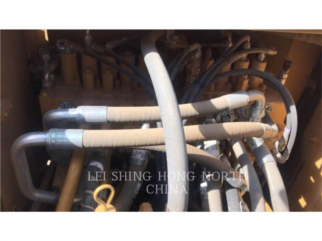 CAT 323D2L 履帶式 挖土機/掘鑿機/挖掘機