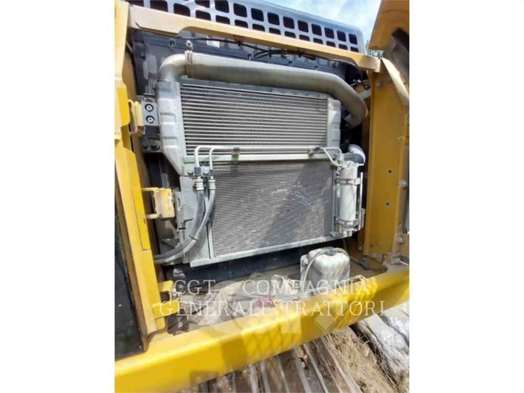 CAT 323DSA 履帶式 挖土機/掘鑿機/挖掘機