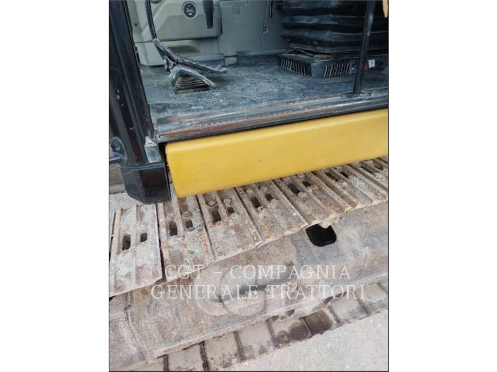 CAT 323E 履帶式 挖土機/掘鑿機/挖掘機