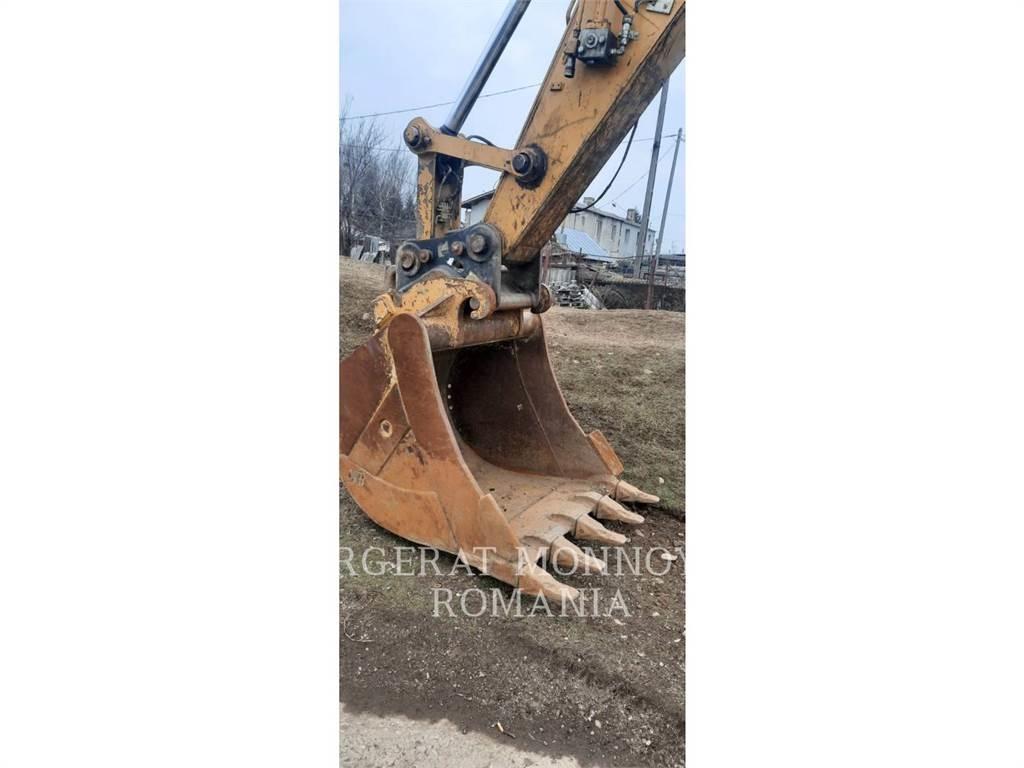 CAT 323EL 履帶式 挖土機/掘鑿機/挖掘機