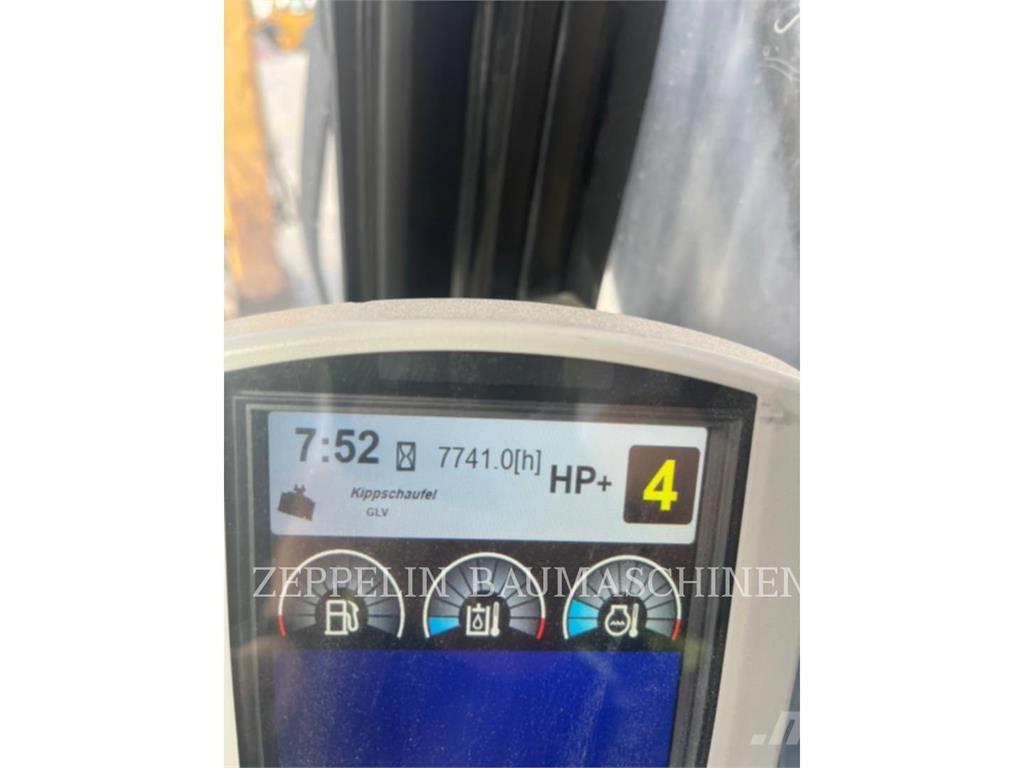 CAT 323EL 履帶式 挖土機/掘鑿機/挖掘機