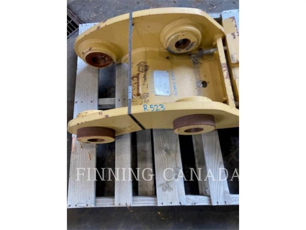 CAT 323F 快速連結器