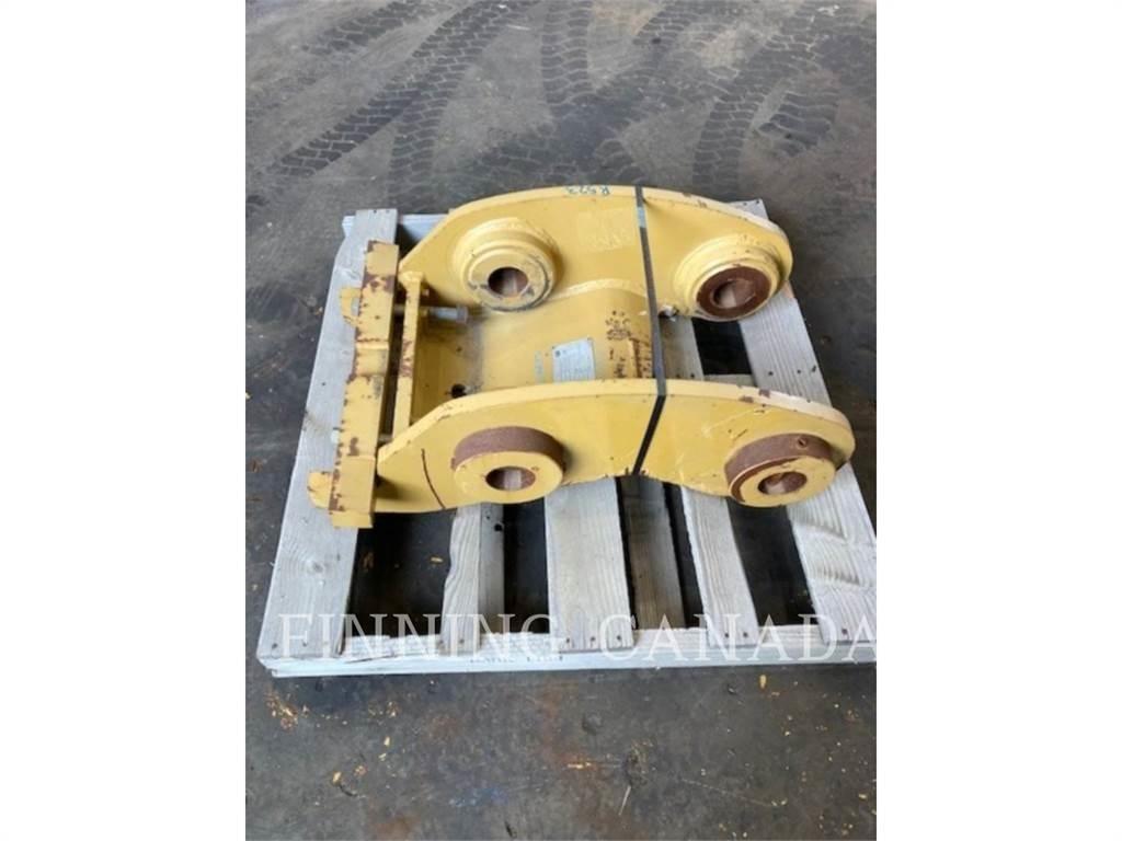 CAT 323F 快速連結器