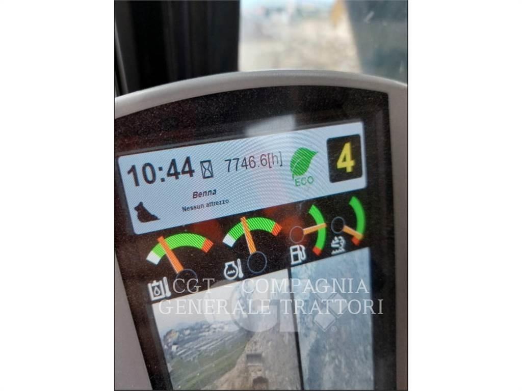 CAT 323F 履帶式 挖土機/掘鑿機/挖掘機