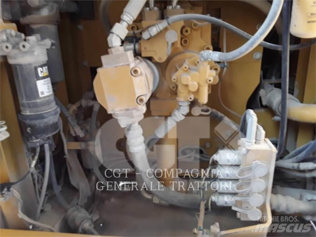 CAT 323F 履帶式 挖土機/掘鑿機/挖掘機