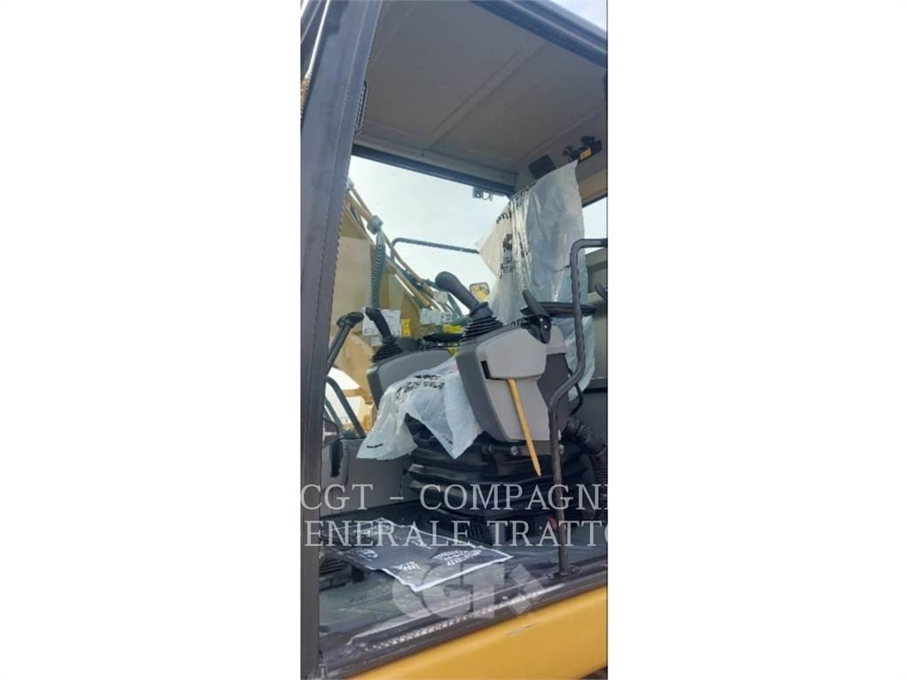 CAT 323F 履帶式 挖土機/掘鑿機/挖掘機