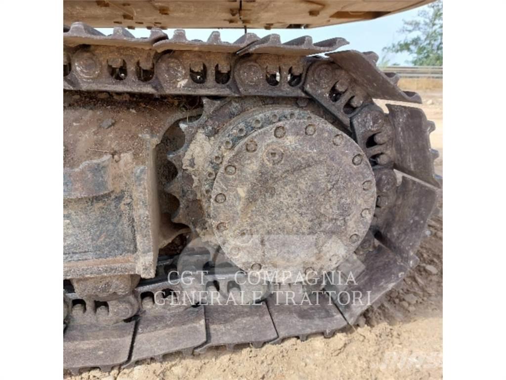 CAT 323F 履帶式 挖土機/掘鑿機/挖掘機