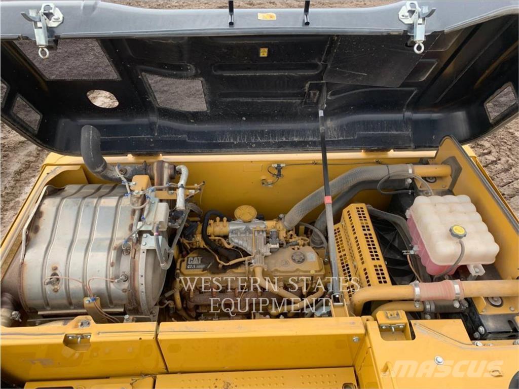 CAT 323F 履帶式 挖土機/掘鑿機/挖掘機