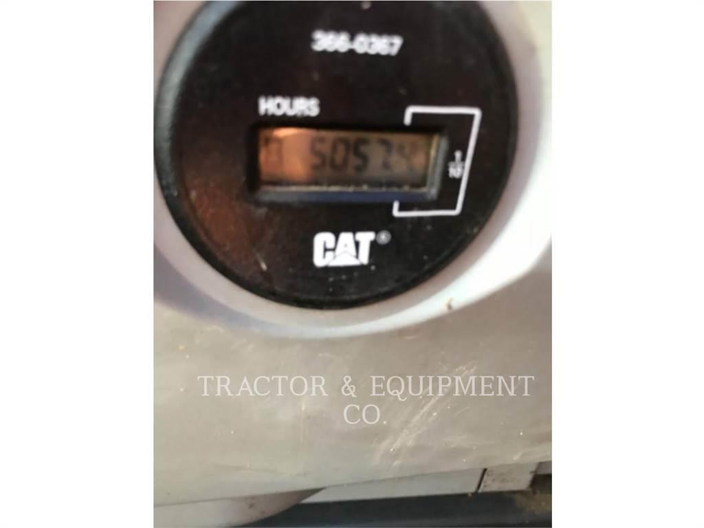 CAT 323F L 履帶式 挖土機/掘鑿機/挖掘機