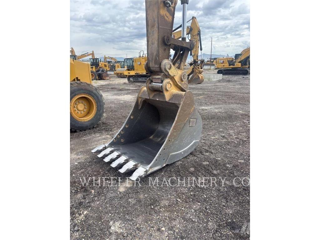 CAT 323F L CF 履帶式 挖土機/掘鑿機/挖掘機