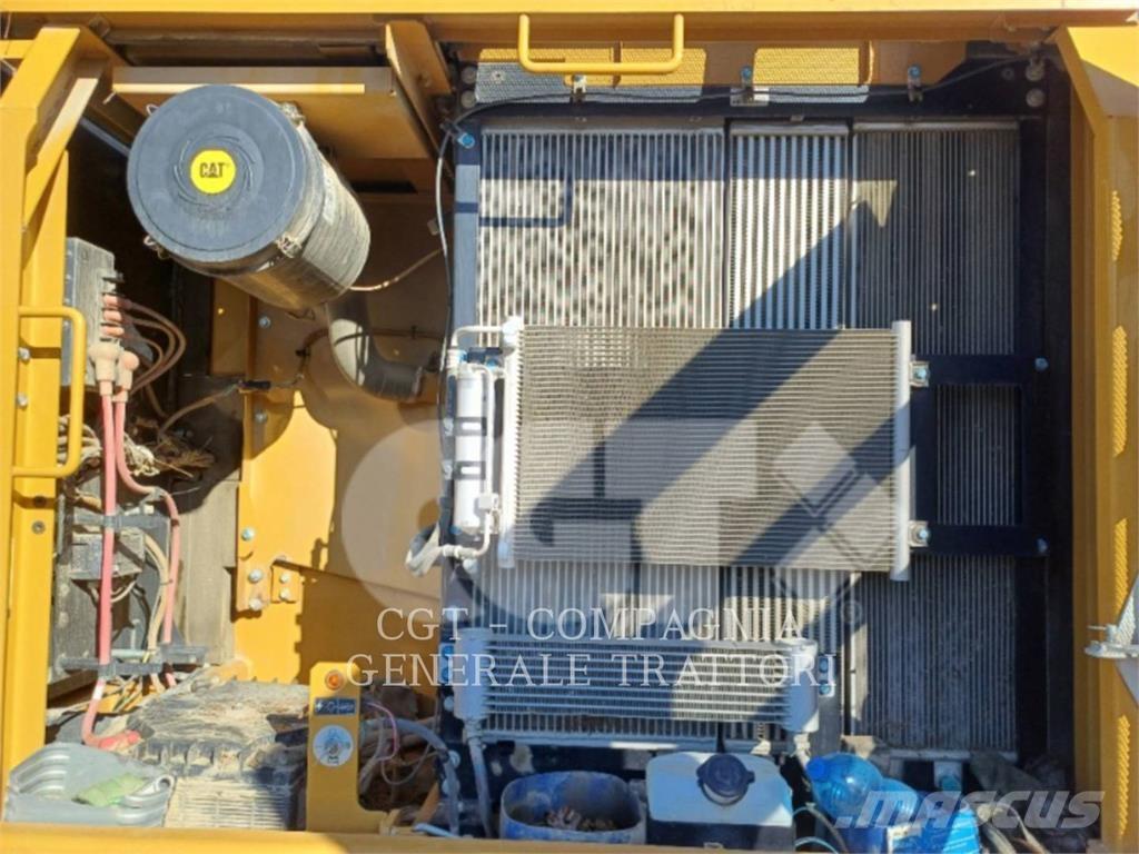 CAT 323F SA 履帶式 挖土機/掘鑿機/挖掘機