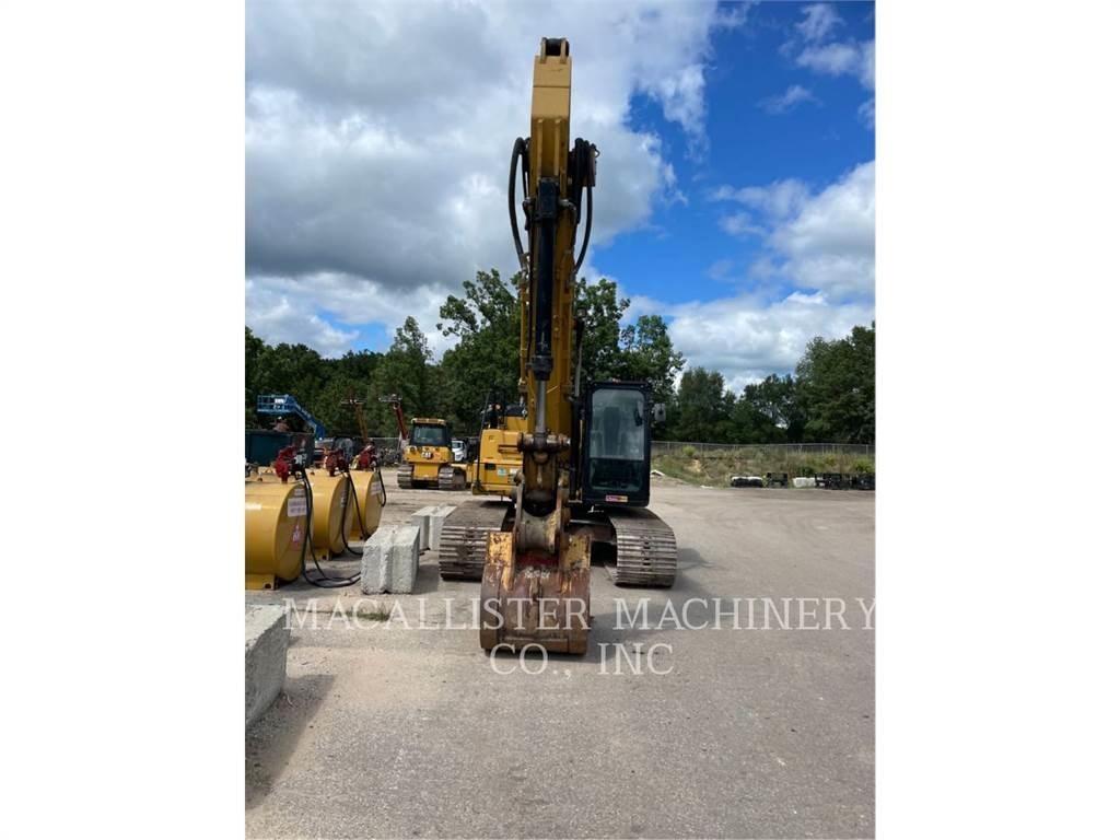 CAT 323FL 履帶式 挖土機/掘鑿機/挖掘機