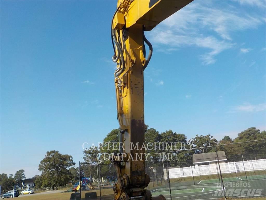 CAT 323FL 履帶式 挖土機/掘鑿機/挖掘機