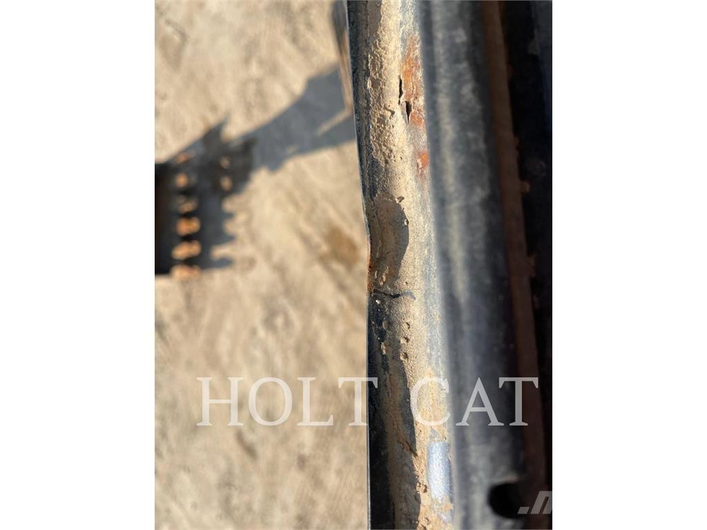 CAT 323FL 履帶式 挖土機/掘鑿機/挖掘機