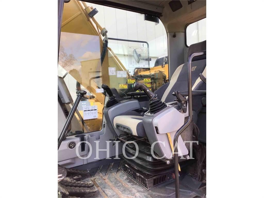 CAT 323FL TC 履帶式 挖土機/掘鑿機/挖掘機