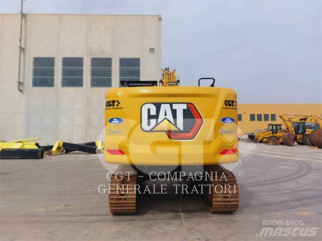 CAT 323LN 履帶式 挖土機/掘鑿機/挖掘機