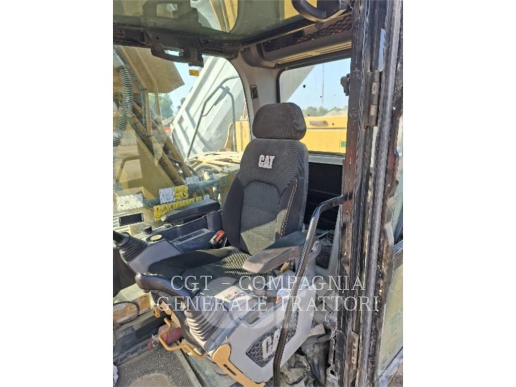 CAT 323LN 履帶式 挖土機/掘鑿機/挖掘機