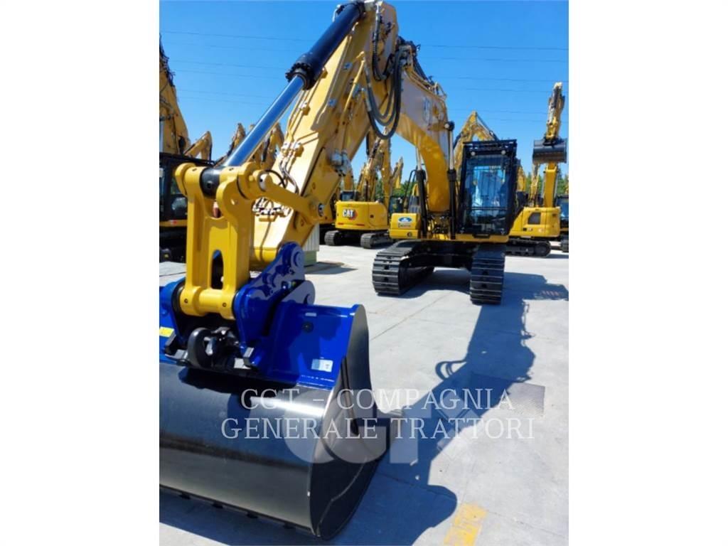CAT 323SA 履帶式 挖土機/掘鑿機/挖掘機