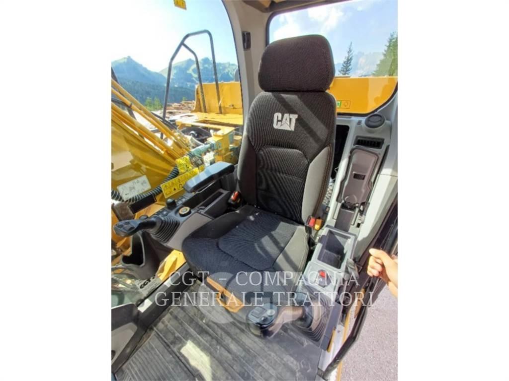 CAT 323SA 履帶式 挖土機/掘鑿機/挖掘機