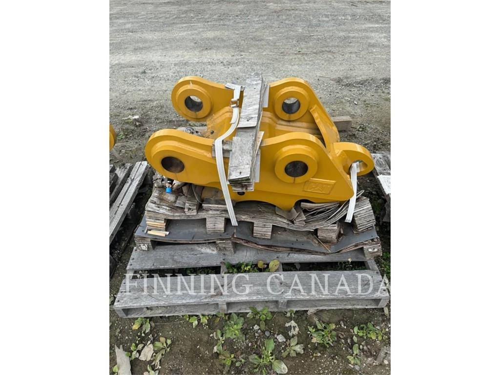 CAT 324-QC-HY 快速連結器