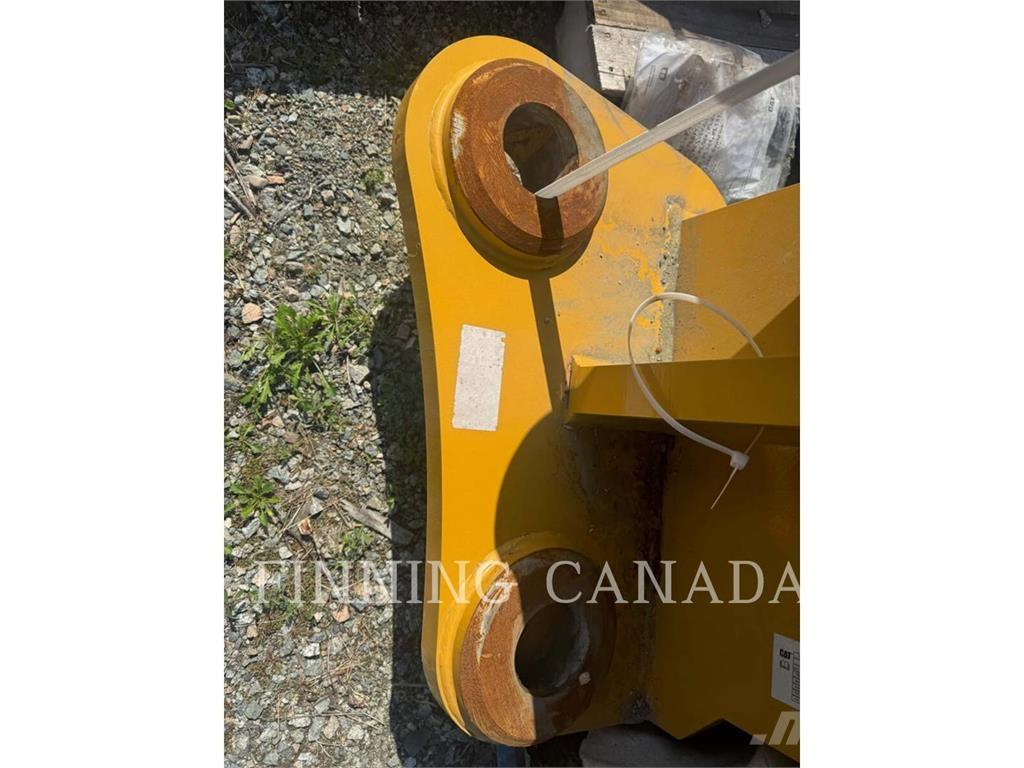 CAT 324-RP-51 鬆土機