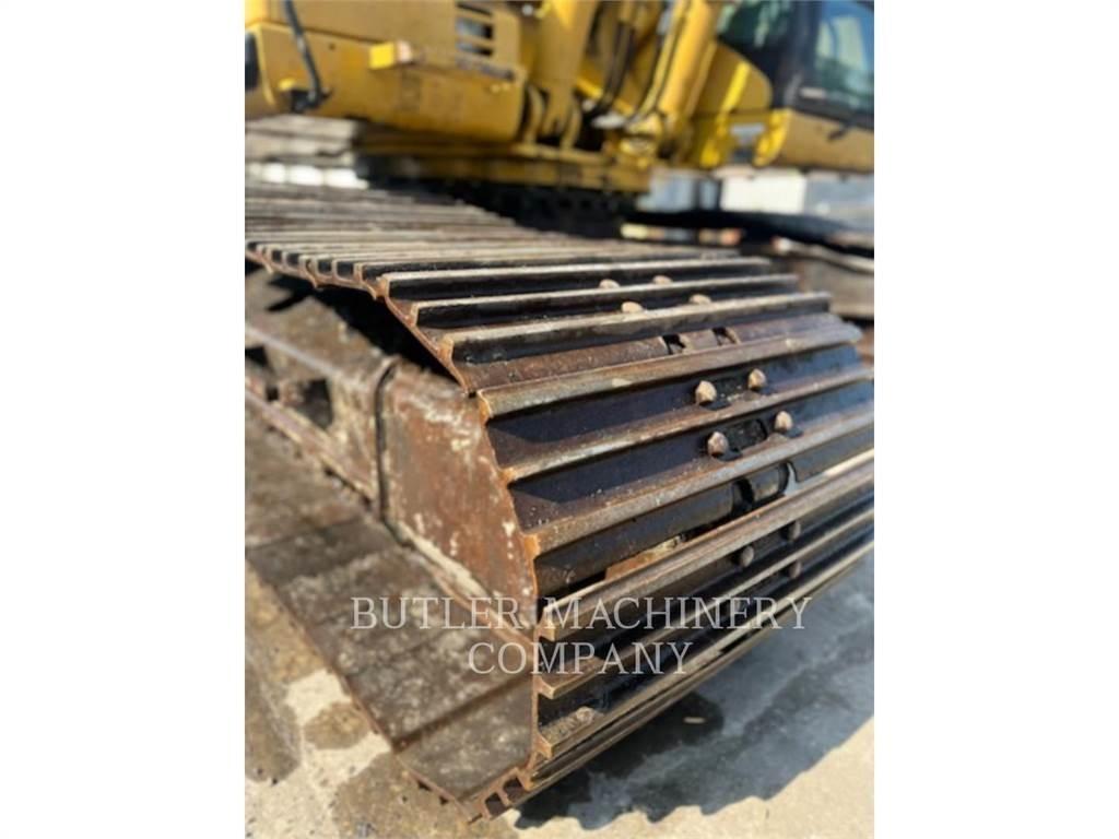 CAT 324DL 履帶式 挖土機/掘鑿機/挖掘機