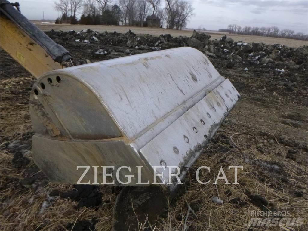 CAT 324E 履帶式 挖土機/掘鑿機/挖掘機