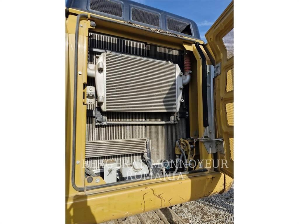 CAT 324ELN 履帶式 挖土機/掘鑿機/挖掘機