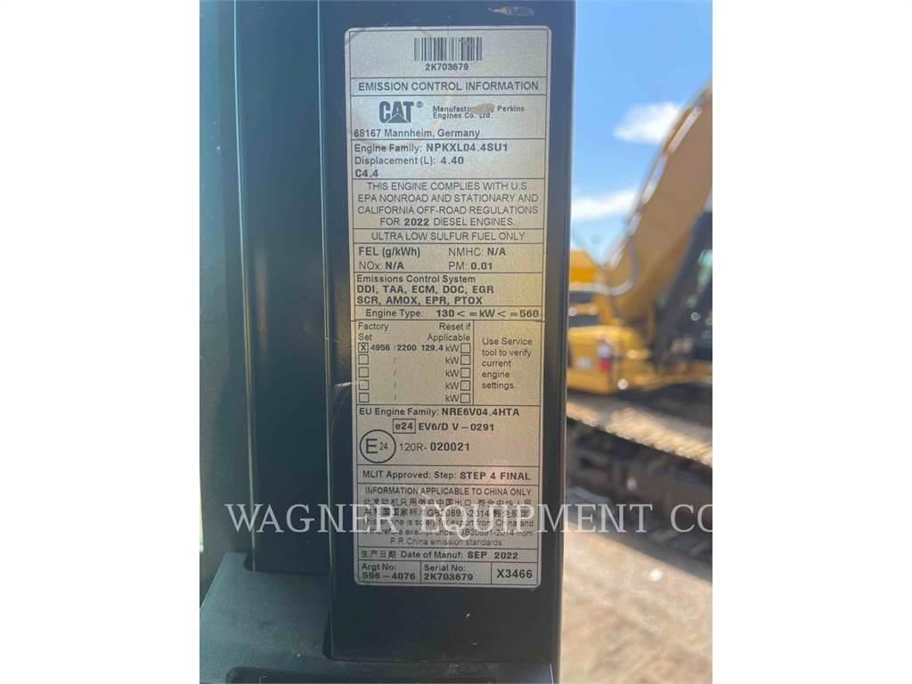 CAT 325 履帶式 挖土機/掘鑿機/挖掘機