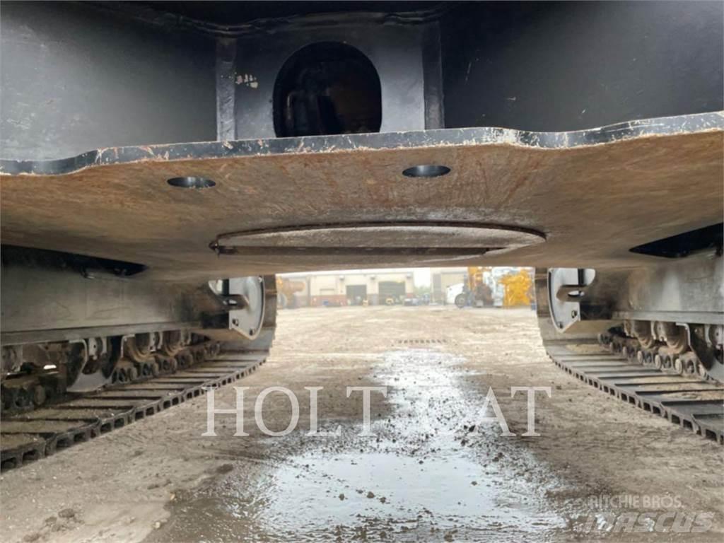 CAT 325 履帶式 挖土機/掘鑿機/挖掘機