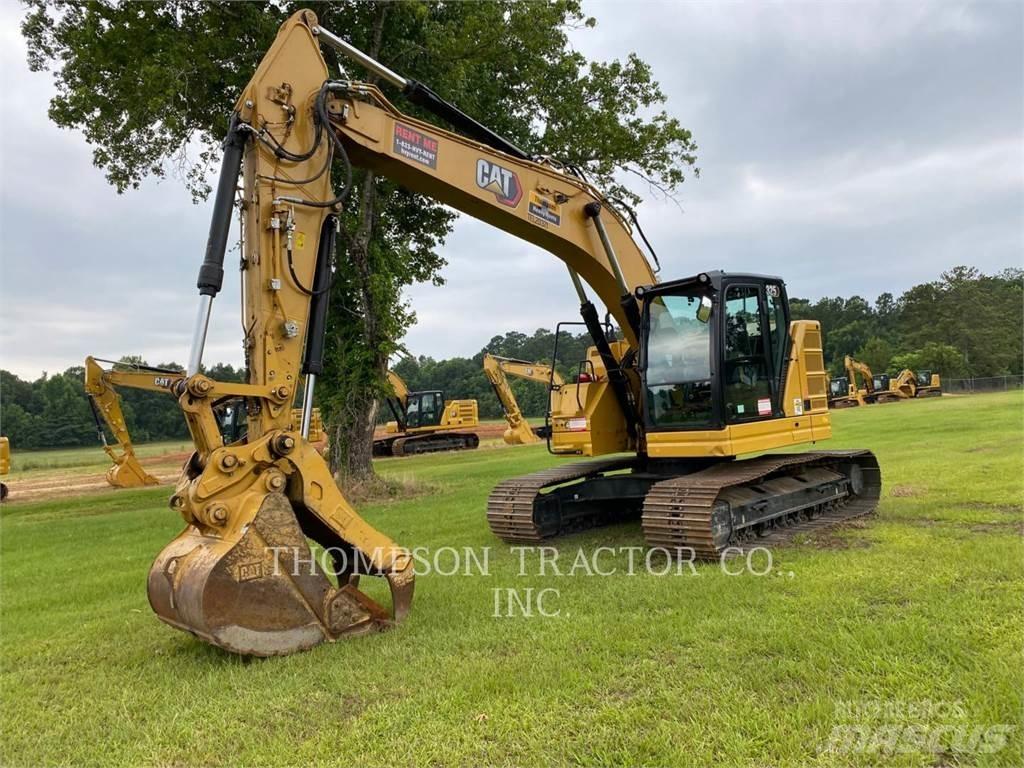 CAT 325 履帶式 挖土機/掘鑿機/挖掘機