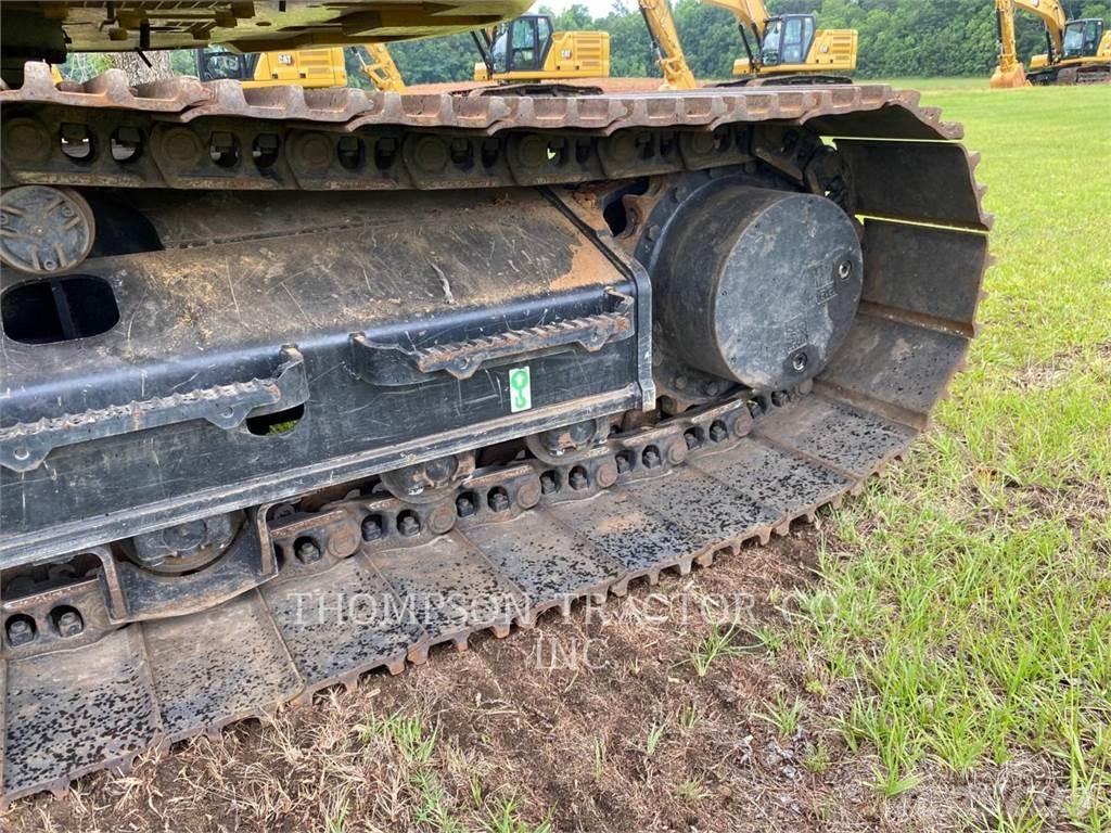 CAT 325 履帶式 挖土機/掘鑿機/挖掘機