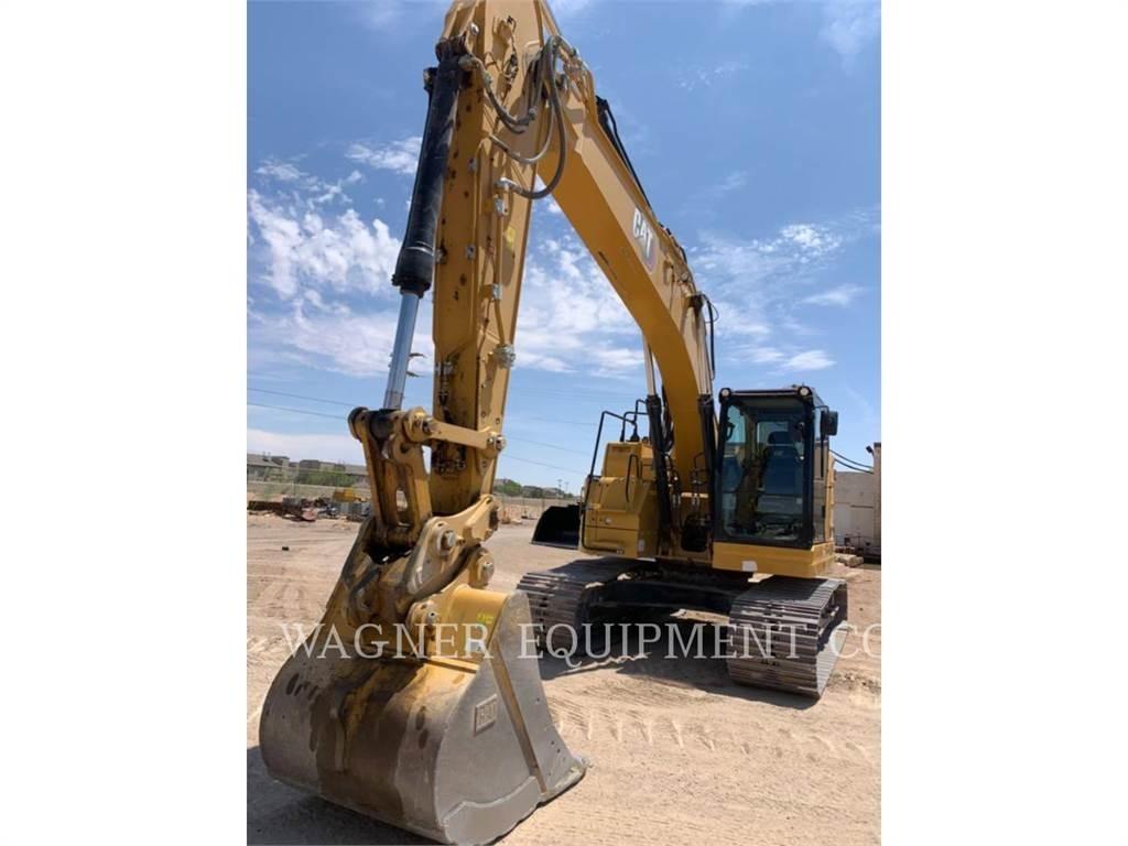 CAT 325 履帶式 挖土機/掘鑿機/挖掘機