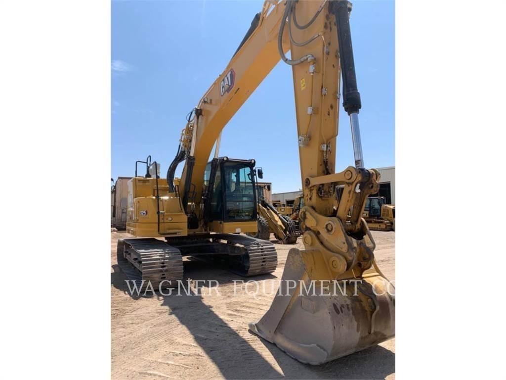 CAT 325 履帶式 挖土機/掘鑿機/挖掘機